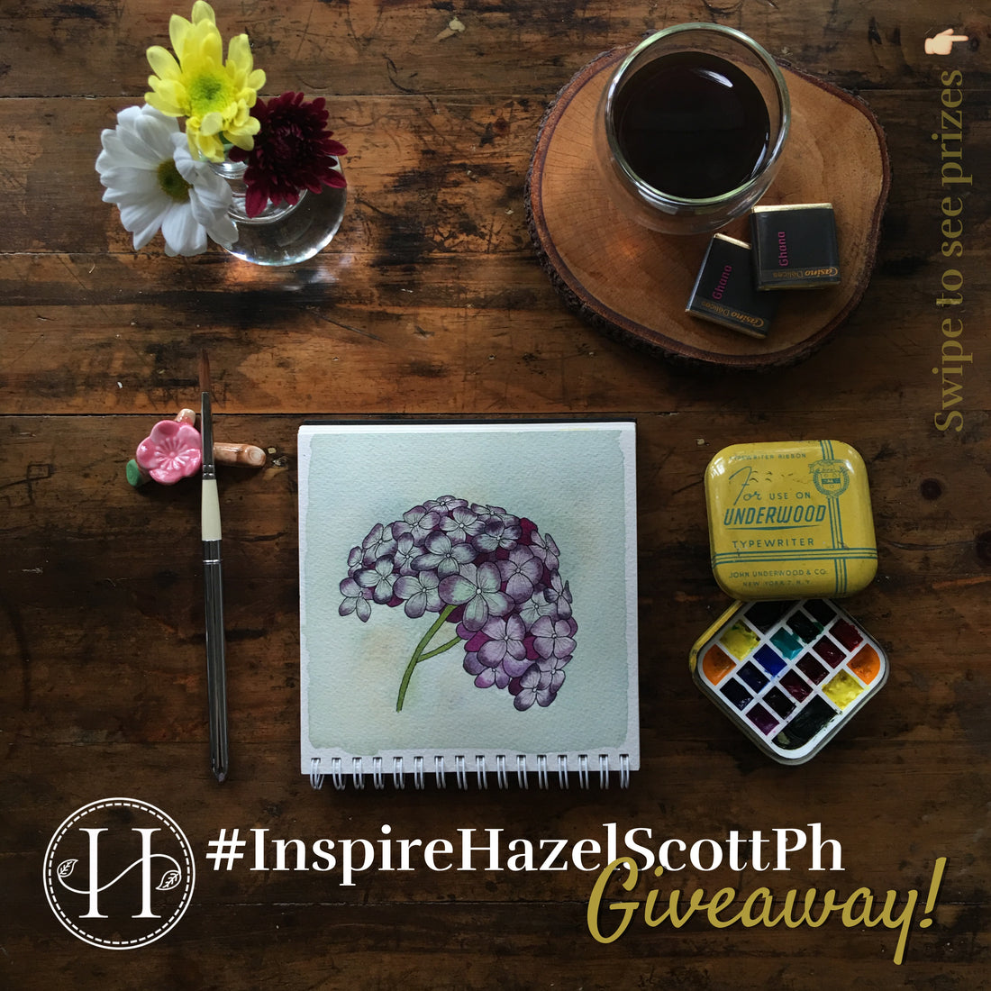 Making Time for Art, Making Better Art