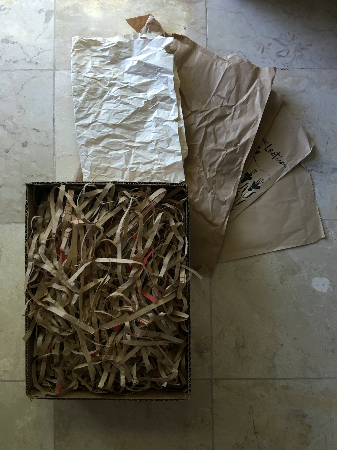 Sustainability in the Practice of Art