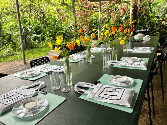 Botanical Art and Nature Immersion - Workshop and Farm Tour